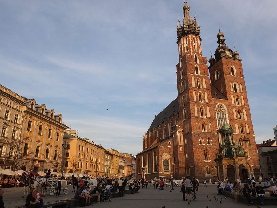 Krakow